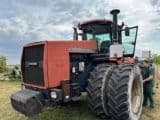 Case IH 9370 Steiger - Afbeelding 3