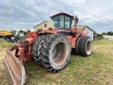 Case IH 9370 Steiger - Afbeelding 4