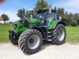 Deutz-Fahr 6230 AGROTRON TTV - Afbeelding 1