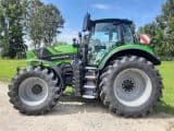 Deutz-Fahr 6230 AGROTRON TTV - Afbeelding 2