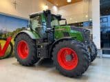 Fendt 832 Vario Profi+ - Afbeelding 1