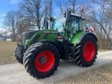 Fendt 724 Vario Profi+ - Afbeelding 1