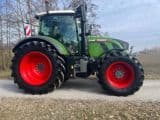 Fendt 724 Vario Profi+ - Afbeelding 2
