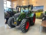 Fendt 516 Vario Profi+ ONE - Afbeelding 1
