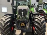Fendt 724 Vario Profi+ - Afbeelding 2