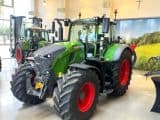 Fendt 724 Vario Profi+ (Gen 7) - Afbeelding 1