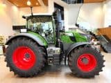 Fendt 724 Vario Profi+ (Gen 7) - Afbeelding 3