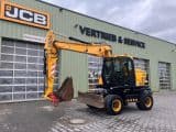 JCB JS145W PLUS - Afbeelding 2