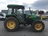 John Deere 3210 X  CABINE - Afbeelding 2