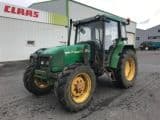 John Deere 3210 X  CABINE - Afbeelding 3