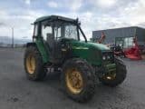 John Deere 3210 X  CABINE - Afbeelding 4