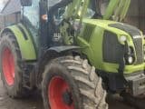 Claas ARION 430 - Afbeelding 2