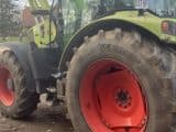 Claas ARION 430 - Afbeelding 4