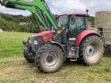 Case IH LUXXUM 110 - Afbeelding 1