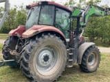 Case IH LUXXUM 110 - Afbeelding 3