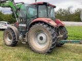 Case IH LUXXUM 110 - Afbeelding 4