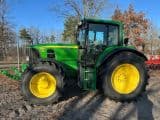 John Deere 6630 Premium - Afbeelding 3