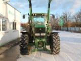 John Deere 6620 AUTOPOWR - Afbeelding 4