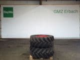 Fendt 2 RÄDER 540/65R28 TB 516 G3 - Afbeelding 1