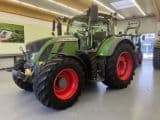 Fendt 724 S4 PROFI PLUS - Afbeelding 2