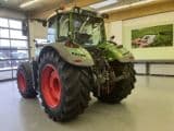 Fendt 724 S4 PROFI PLUS - Afbeelding 4