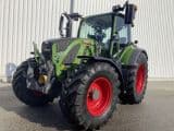 Fendt 516 GEN3 PROFI SET. 2 - Afbeelding 1