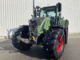 Fendt 722 VARIO S4 PROFI PLUS - Afbeelding 2