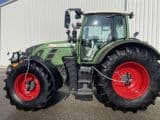 Fendt 722 VARIO S4 PROFI PLUS - Afbeelding 3