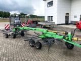Deutz-Fahr Swatmaster 7131 Vario - Afbeelding 1
