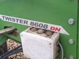 Fendt twister 8608DN - Afbeelding 4