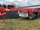 Kuhn Alterna FC 500 - Afbeelding 1