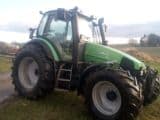 Deutz-Fahr Agrotron 135 - Afbeelding 3