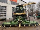 Krone BiG X 530 - Afbeelding 3