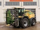 Krone BiG X 530 - Afbeelding 4