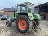 Fendt Favorit 611 LS - Afbeelding 4