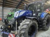New Holland T7.300 - Afbeelding 1