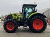 Claas AXION 870 CM - Afbeelding 1