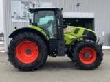 Claas AXION 870 CM - Afbeelding 2