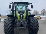 Claas AXION 870 CM - Afbeelding 3