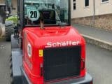 Schäffer HOFLADER SCHÄFFER 3650T - Afbeelding 2