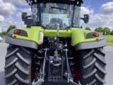 Claas ARION 470 CIS - Afbeelding 4