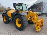 JCB 560-80 AGRI SUPER - Afbeelding 3