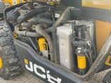 JCB 560-80 AGRI SUPER - Afbeelding 4