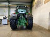 John Deere 6195R  AP - Afbeelding 3