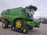 John Deere S780 Raupe ProDrive ohne SW - Afbeelding 2