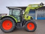 Claas Arion 440 CIS+ - Afbeelding 1