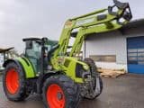 Claas Arion 440 CIS+ - Afbeelding 2