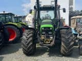 Deutz-Fahr Agrotron TTV 610 - Afbeelding 1