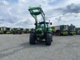 Deutz-Fahr Agrotron 6165 TTV - Afbeelding 4