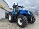 New Holland T 7.315 HD AC - Afbeelding 1